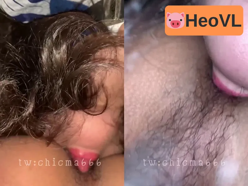 đĩ ngoan mút sạch từ buồi xuống chân || p4