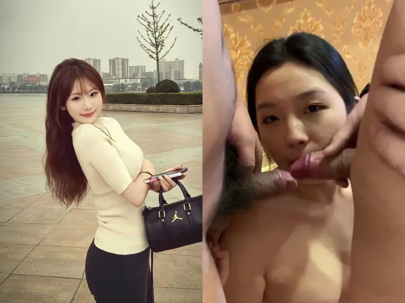 Em học sinh nứng lồn rủ các anh trai non chơi some